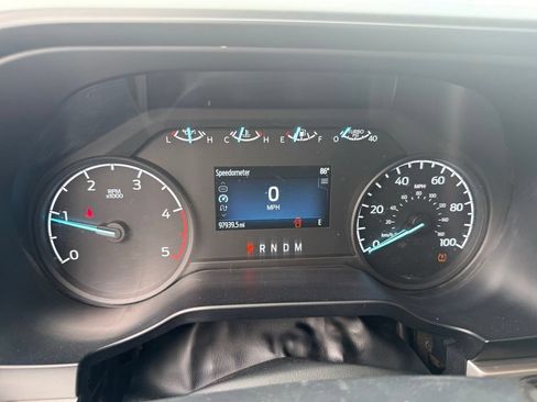 Used 2023 Ford F350 XLT w/ XLT Value Package AWD/4WD image 15