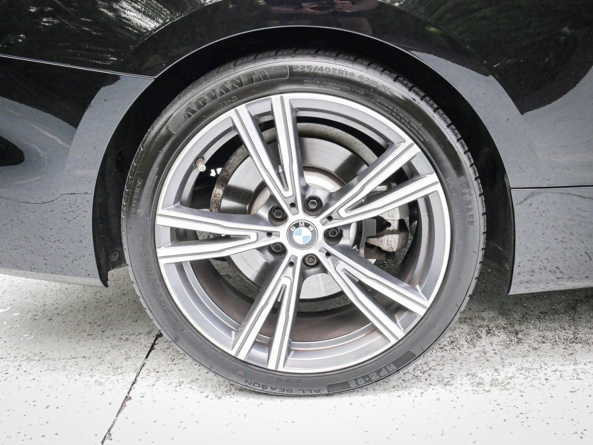 Used 2022 BMW 430i Coupe w/ Convenience Package RWD image 13