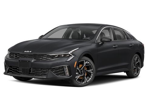 New 2026 Kia K5 GT-Line AWD/4WD image 28