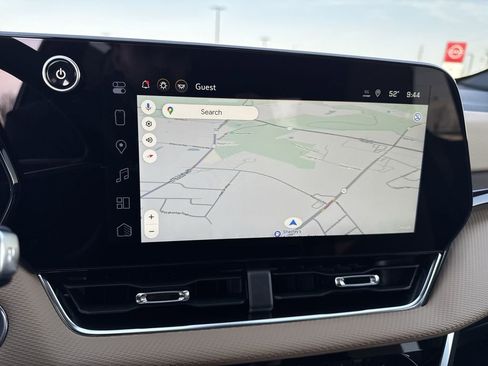 New 2026 Chevrolet Equinox ACTIV image 18