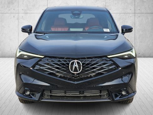 New 2026 Acura ADX A-Spec image 2