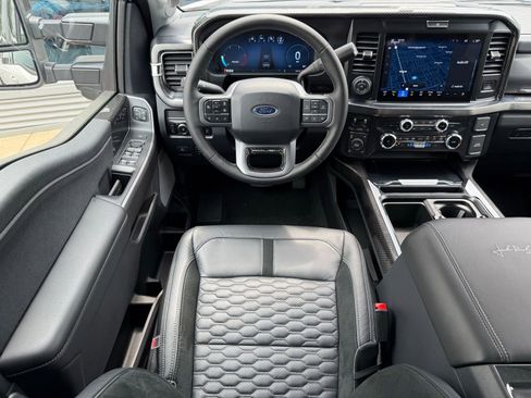 New 2026 Ford F250 4x4 Crew Cab Super Duty image 31