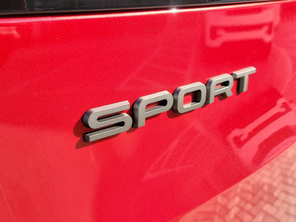 New 2027 Land Rover Range Rover Sport SE AWD/4WD image 10