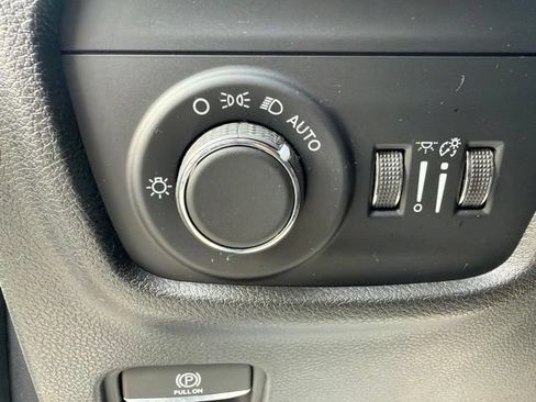 Certified 2023 Jeep Grand Cherokee L Laredo w/ Luxury Tech Group I AWD/4WD image 20