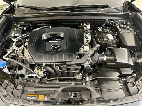 Used 2025 MAZDA CX-30 AWD 2.5 S w/ Preferred Package image 35