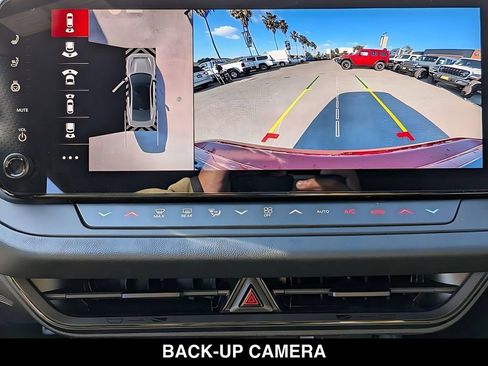 New 2026 Dodge Charger Scat Pack AWD/4WD image 18