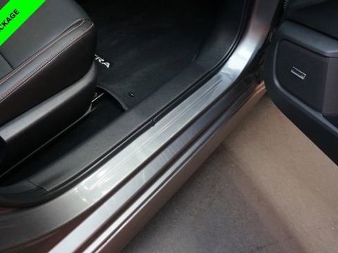 Certified 2023 Nissan Sentra SR w/ SR Premium Package image 60