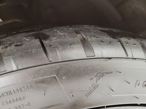 Used 2024 Chevrolet Camaro SS image 5