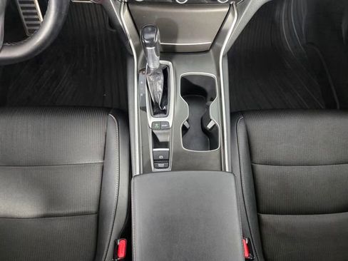 Used 2020 Honda Accord Sport image 21