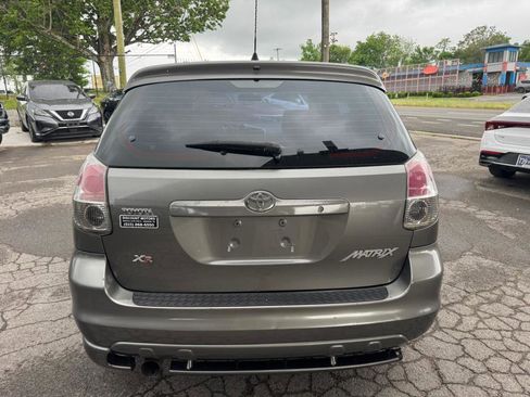 Used 2006 Toyota Matrix image 7