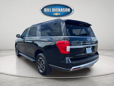Used 2024 Ford Expedition Max XLT image 5