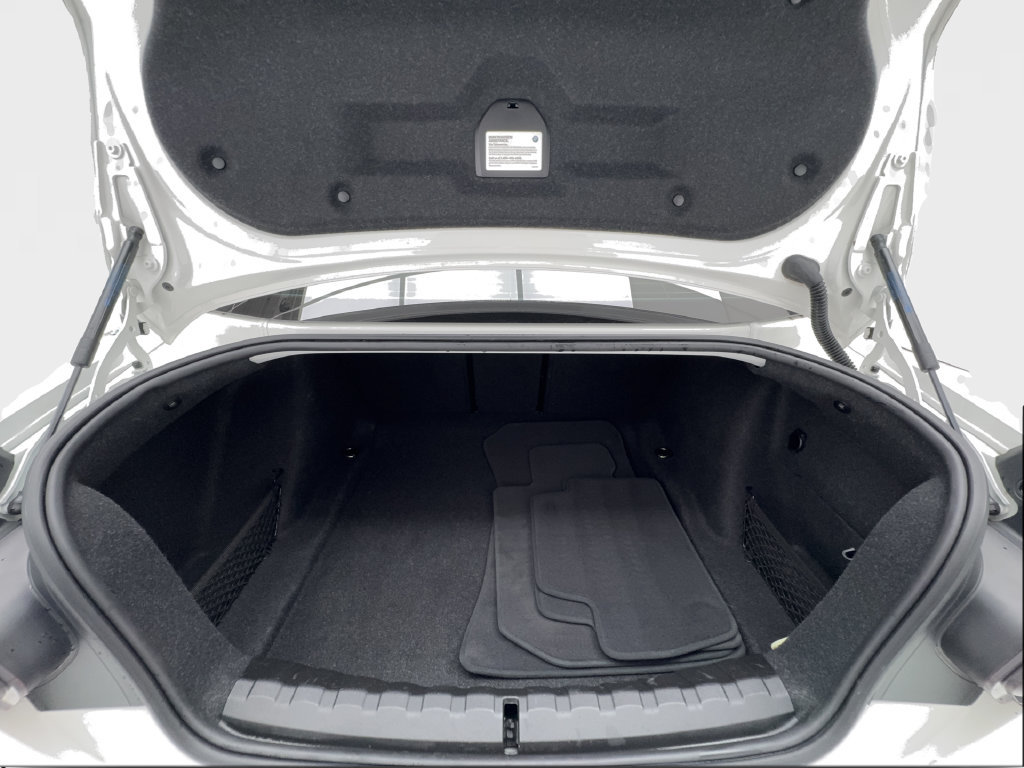 Used 2022 BMW 230i Coupe w/ Premium Package 2 RWD image 19