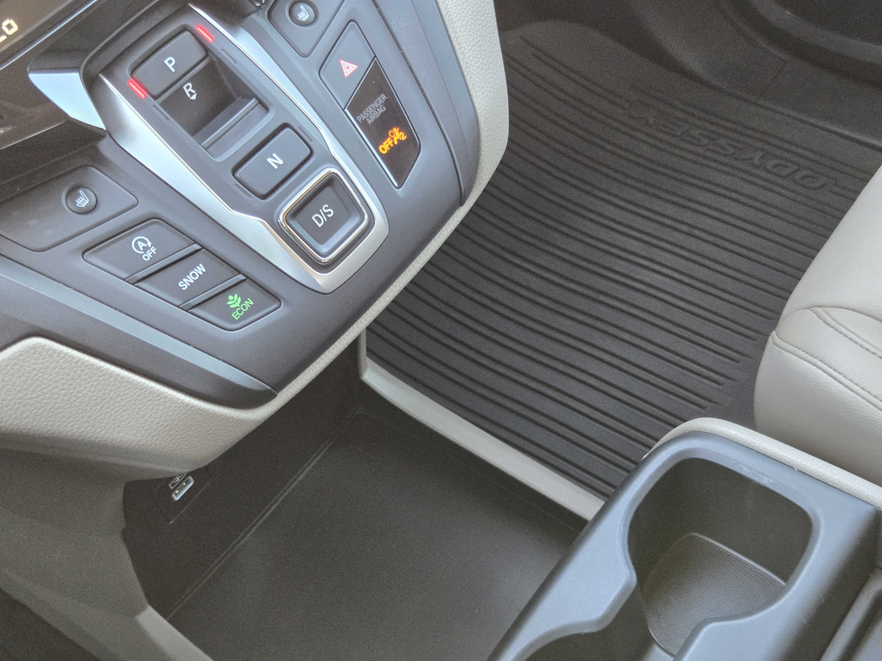 Used 2024 Honda Odyssey EX-L image 15