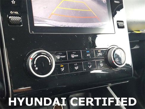 Certified 2022 Hyundai Tucson SE image 18