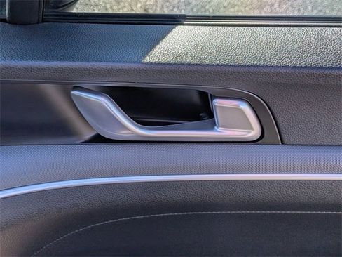 Used 2021 Kia K5 GT-Line image 34