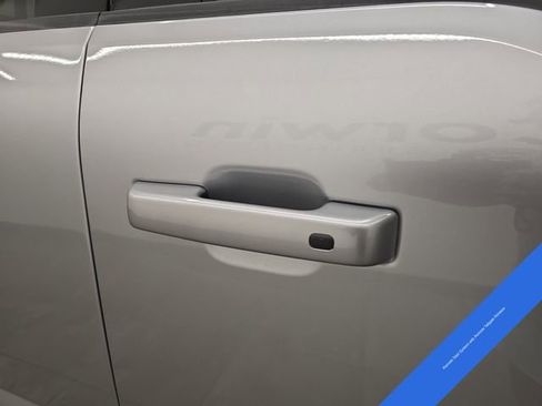 New 2026 Ford F150 XLT AWD/4WD image 8