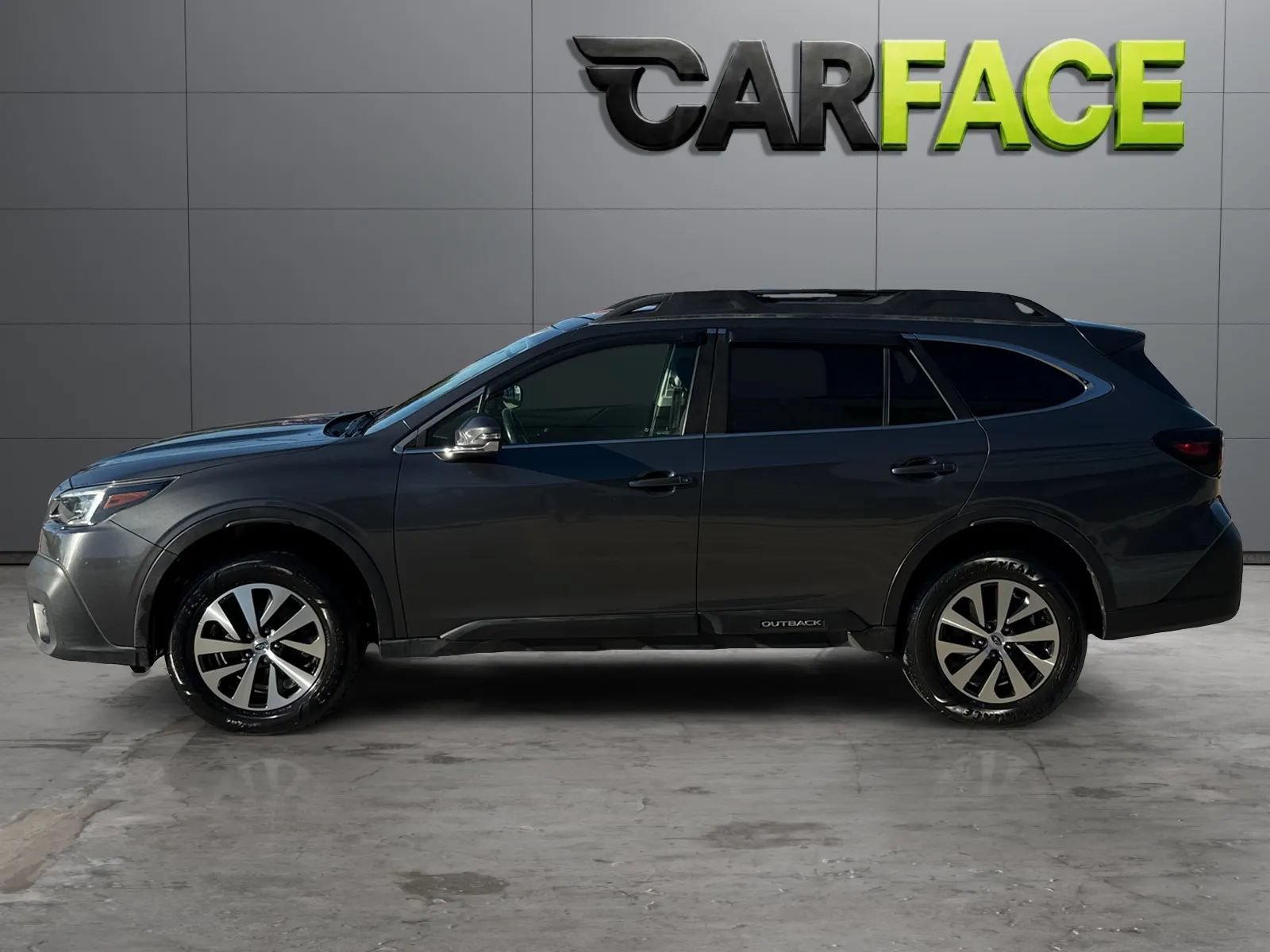 Used 2020 Subaru Outback Premium w/ Popular Package #1 AWD/4WD image 7