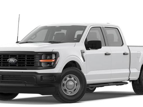 New 2026 Ford F150 XL AWD/4WD image 23