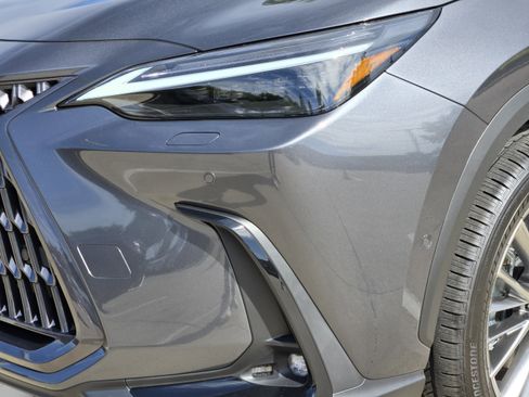 New 2026 Lexus NX 350h AWD w/ Luxury Package image 19