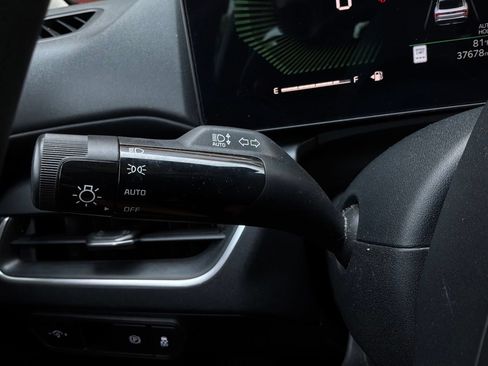 Used 2025 Kia K4 FWD image 36