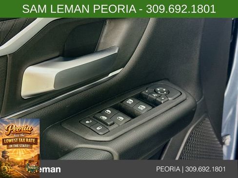 New 2026 RAM 1500 Big Horn image 18