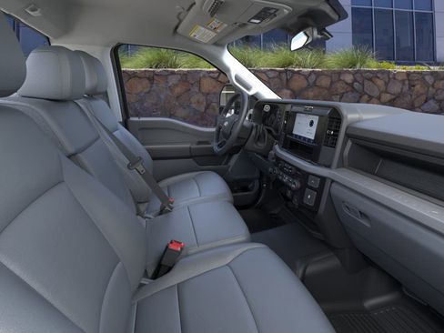 New 2026 Ford F350 XL w/ 360-Degree Camera Package image 11