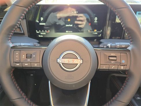 New 2026 Nissan Kicks SR w/ SR Premium Package image 18