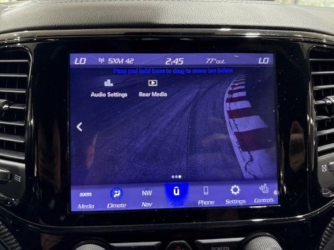 Used 2020 Jeep Grand Cherokee Trackhawk w/ Trailer Tow Group IV image 82