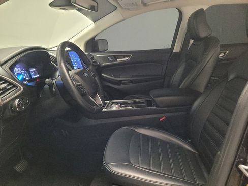 Used 2023 Ford Edge SEL w/ Convenience Package AWD/4WD image 17