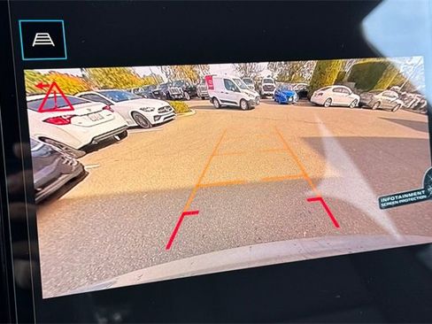 New 2026 GMC Terrain AT4 w/ LPO, Floor Liner Package image 23