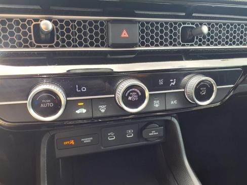 Used 2026 Honda Civic LX image 19