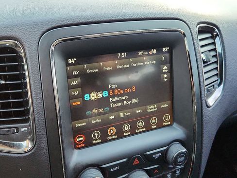 Used 2018 Dodge Durango GT w/ Premium Group image 17