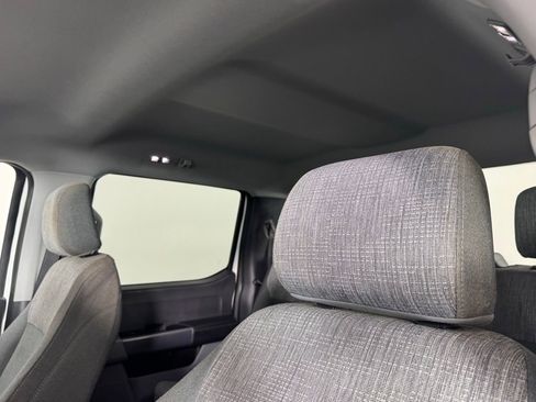 Used 2023 Ford F250 XLT w/ FX4 Off-Road Package image 10