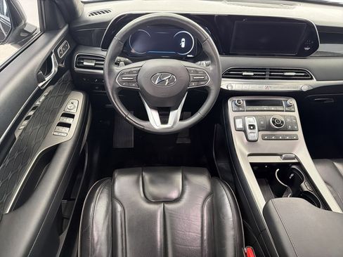 Used 2020 Hyundai Palisade Limited AWD/4WD image 27