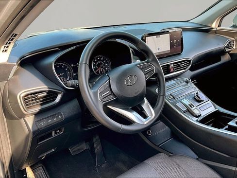 Used 2023 Hyundai Santa Fe SEL AWD/4WD image 15
