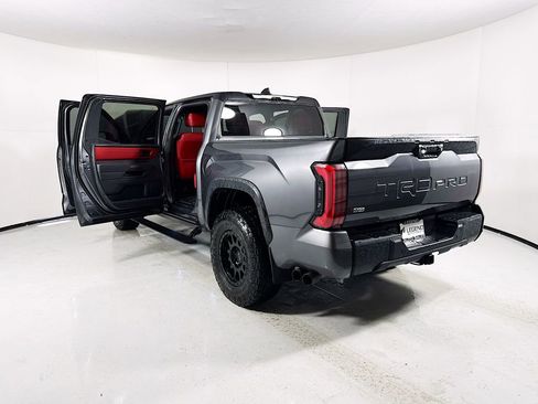 Used 2024 Toyota Tundra TRD Pro AWD/4WD image 26