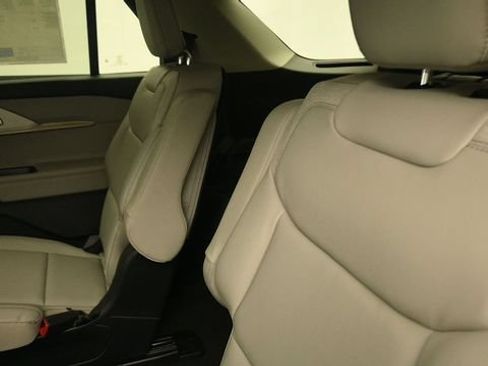 New 2026 Ford Explorer Active w/ Active Comfort Package AWD/4WD image 11
