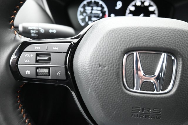 Used 2026 Honda HR-V Sport image 25