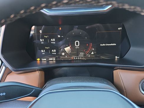 New 2026 GMC Canyon AT4 w/ AT4 Premium Package image 13