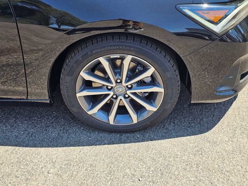 New 2025 Acura Integra image 9