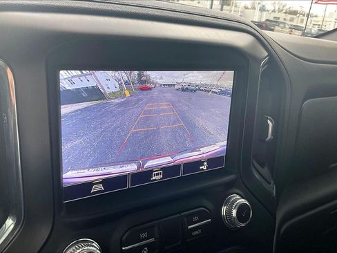 Used 2021 GMC Sierra 1500 AT4 AWD/4WD image 22