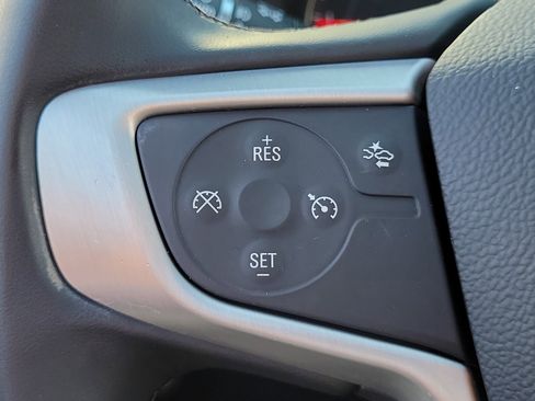 Used 2023 GMC Acadia SLT image 28