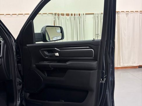 New 2026 RAM 1500 Big Horn AWD/4WD image 28
