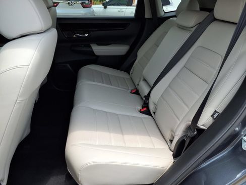 Used 2024 Honda CR-V EX-L image 25