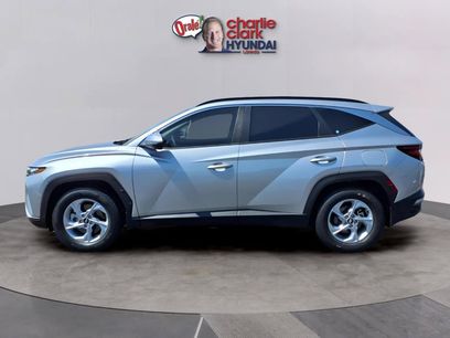 Certified 2024 Hyundai Tucson SEL