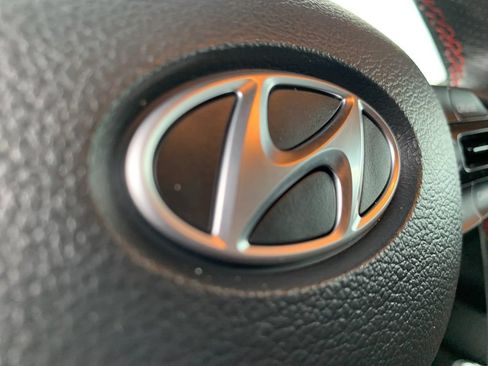 Used 2020 Hyundai Elantra GT N Line FWD image 33