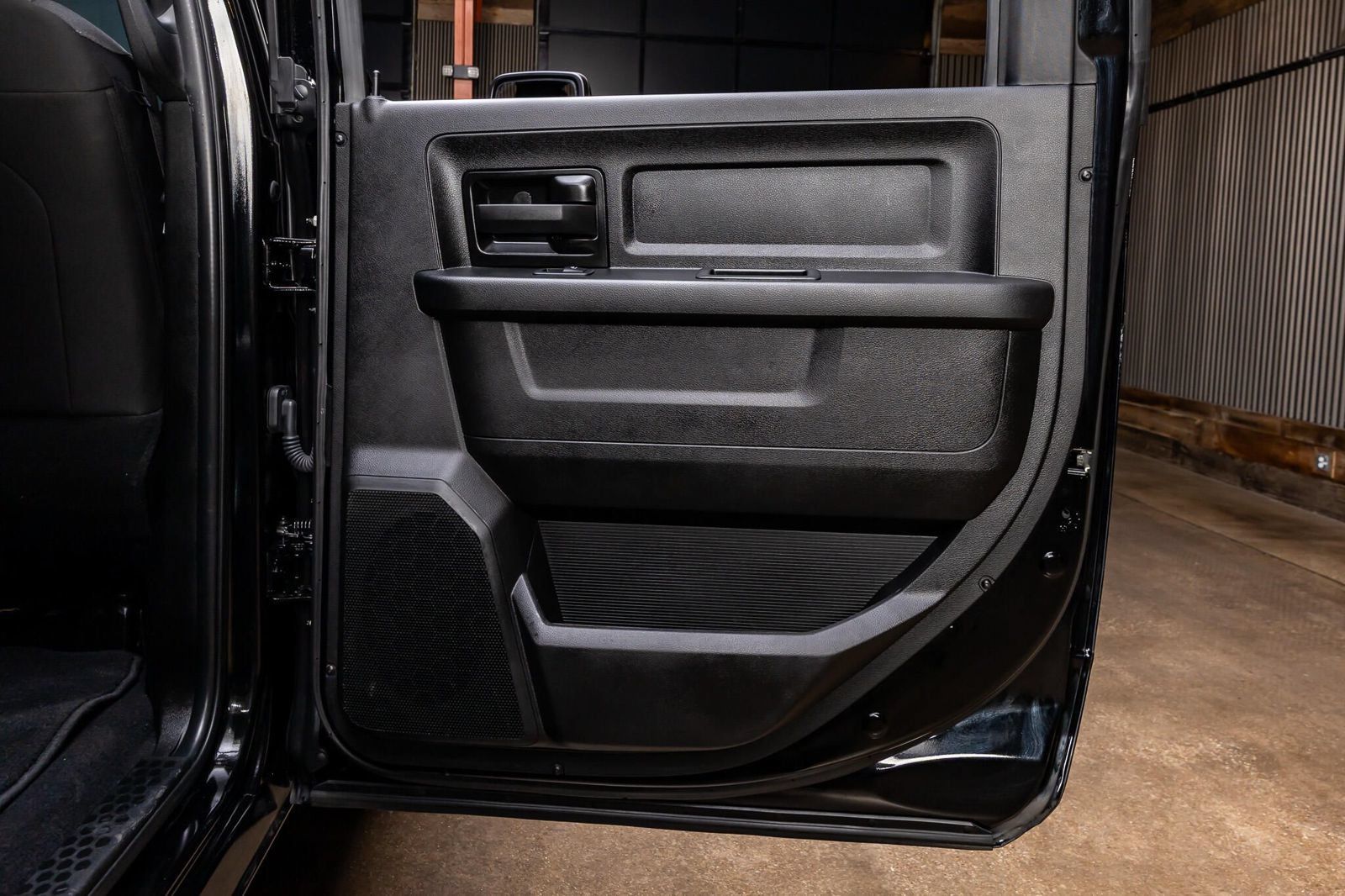 Used 2024 RAM 3500 Tradesman AWD/4WD image 42