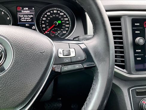 Used 2018 Volkswagen Atlas SE image 24