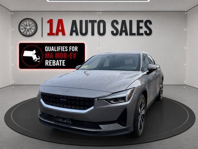 Used 2022 Polestar Polestar 2 w/ Plus Package