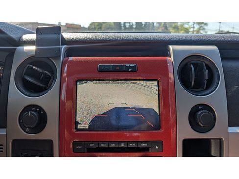 Used 2011 Ford F150 Raptor w/ Raptor Luxury Pkg image 27